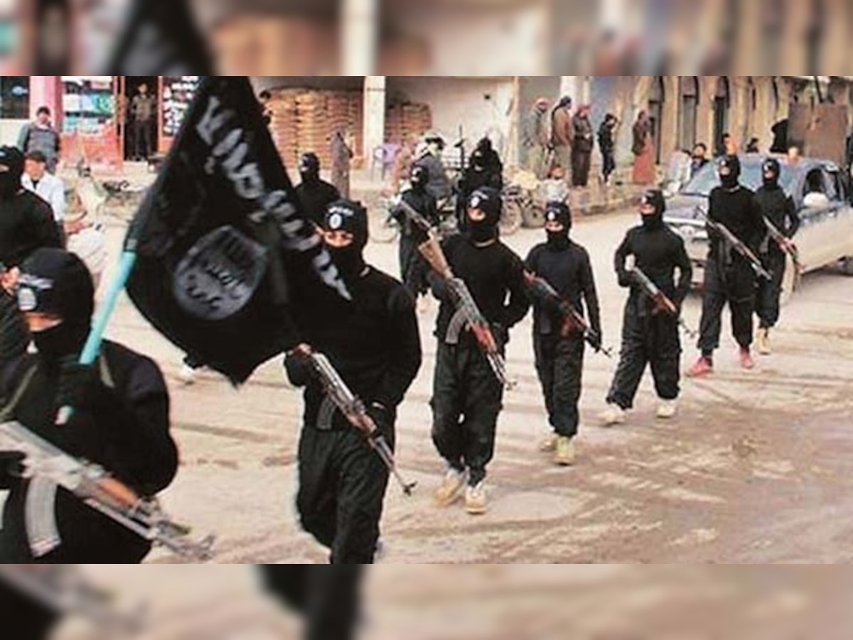 भारतीयों को अच्छा लड़ाका नहीं मानता ISIS, 23 भारतीय लड़ाकों में से 6 की हो चुकी है मौत
