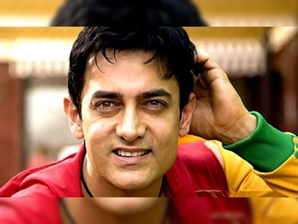 सहिष्णुता भारत के डीएनए में, आमिर को देश छोड़कर जाने की जरूरत नहीं: नकवी