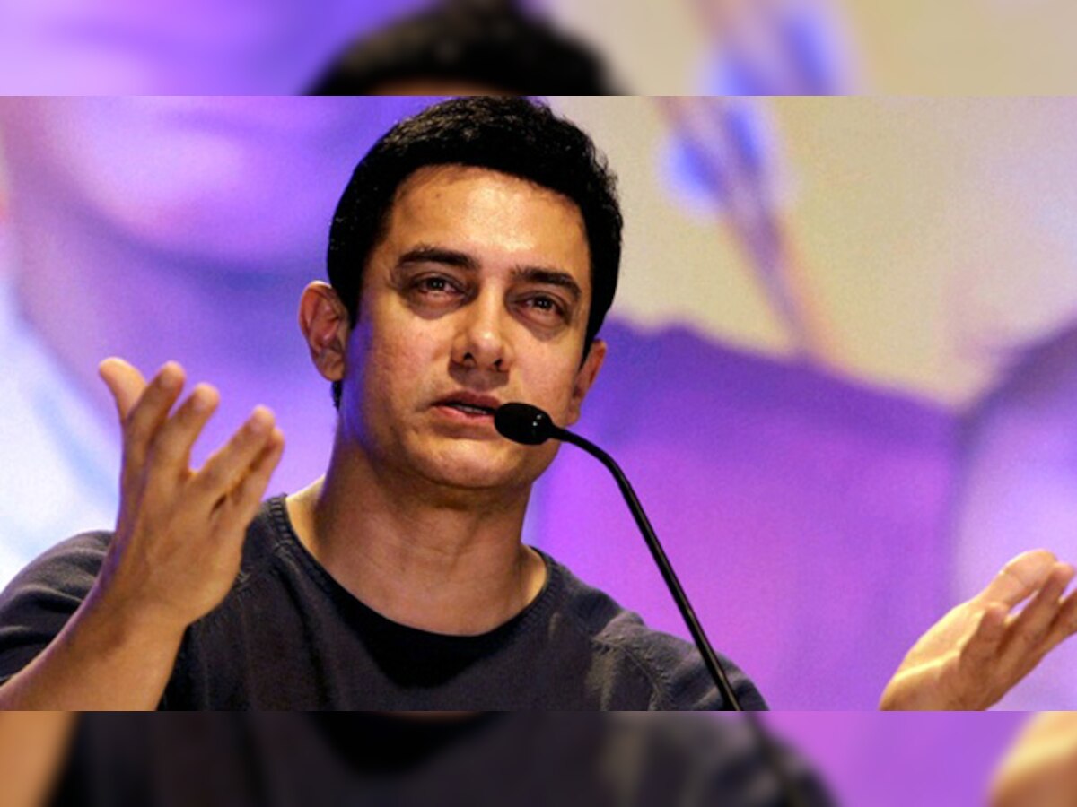 असहिष्णुता पर आमिर खान का बयान उनकी निजी राय: स्नैपडील