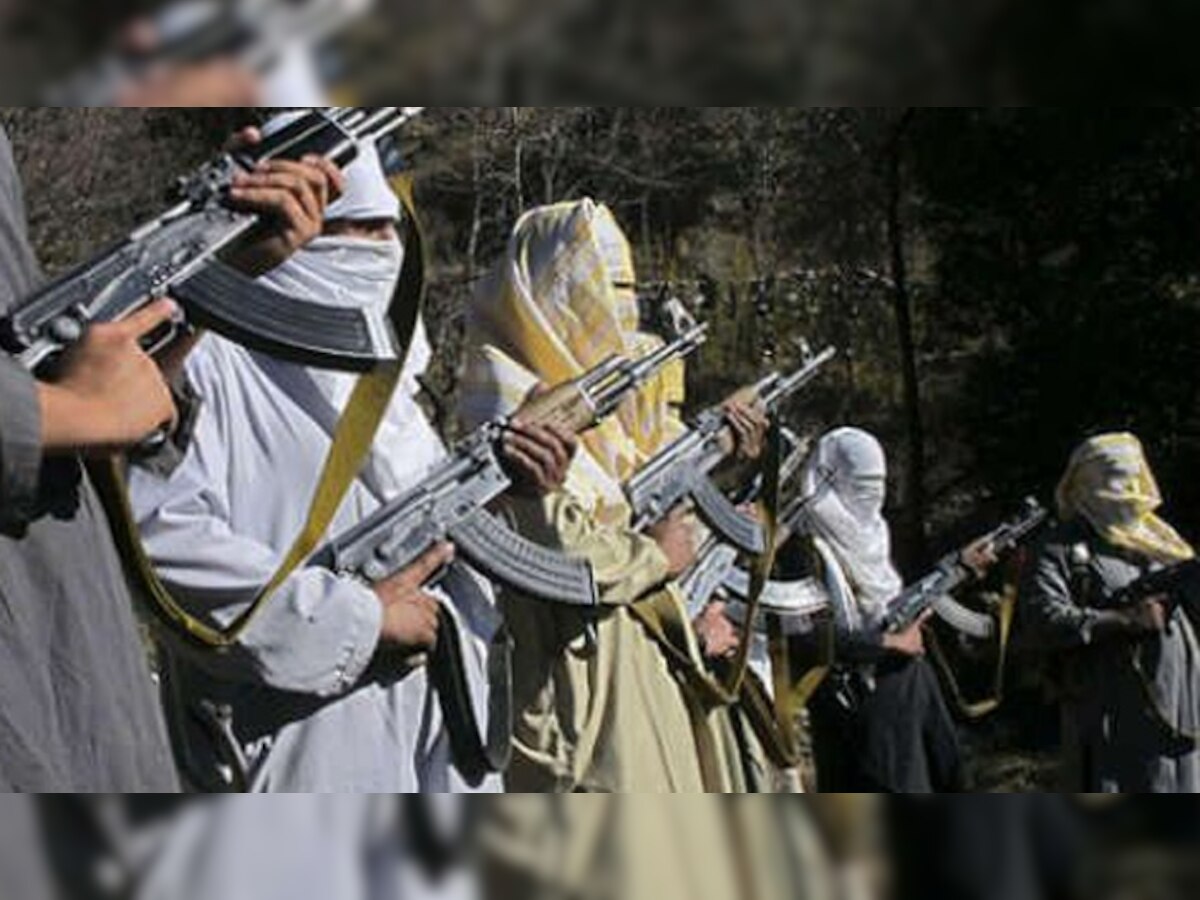 ISIS ने जम्मू-कश्मीर में हमलों को अंजाम देने के लिए लश्कर, हिज्बुल और जैश को एकजुट किया