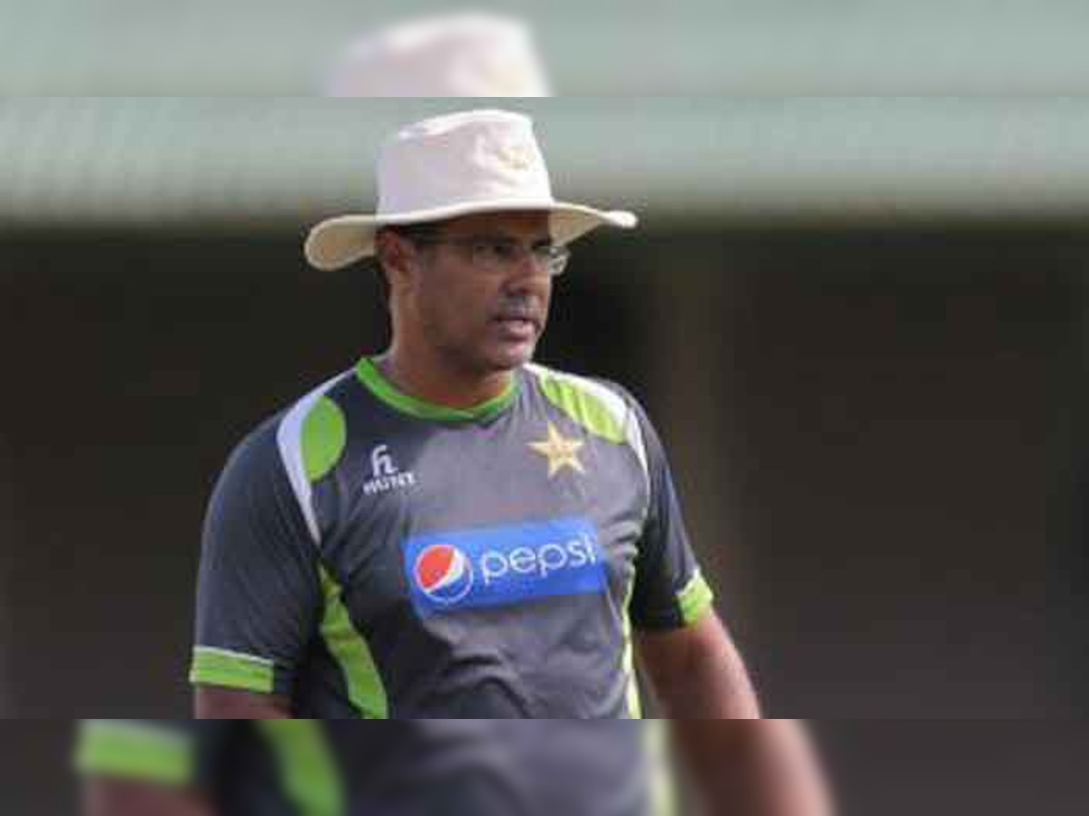 इंग्लैंड से मिली हार पाकिस्तान क्रिकेट बोर्ड के लिये आंख खोलने वालीः वकार