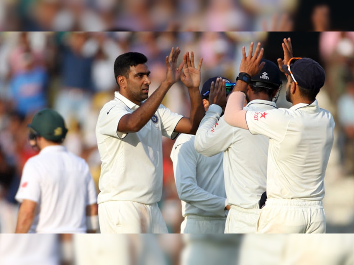 चौथा टेस्ट मैच: दक्षिण अफ्रीका पर क्लीन स्वीप के इरादे से उतरेगी टीम इंडिया