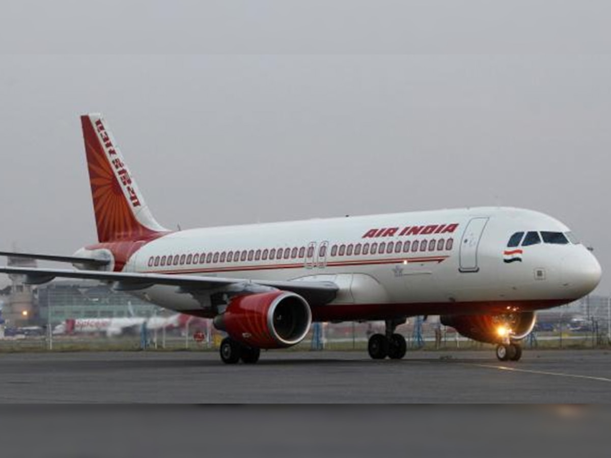 एयर इंडिया ने शुरू की दिल्ली से सिलिकॉन वैली के लिए सीधी उड़ान