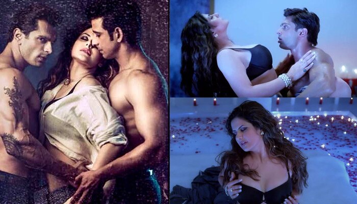 Hate Story 3 Review Film Is Full Of Boldness And Romance हेट स्टोरी 3 रिव्यू रोमांस नफरत और