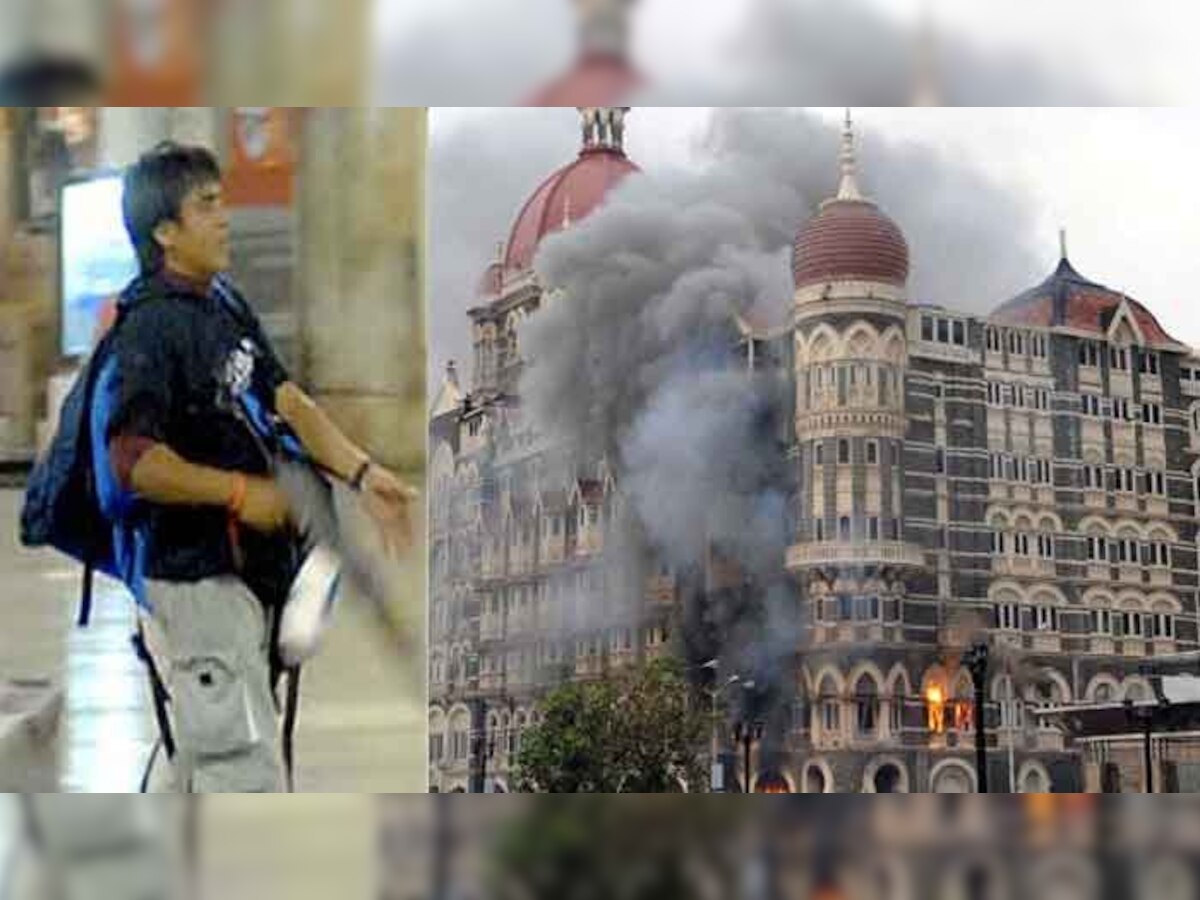 26/11 मुंबई हमला: पाकिस्तान की अदालत में गवाह पलटा, बोला- जिंदा है कसाब 
