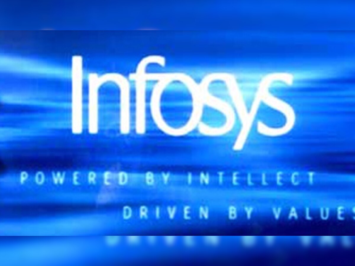 इन्फोसिस ने खेल से जुड़े उपकरण बनाने वाली कंपनी में किया 30 लाख डॉलर का निवेश