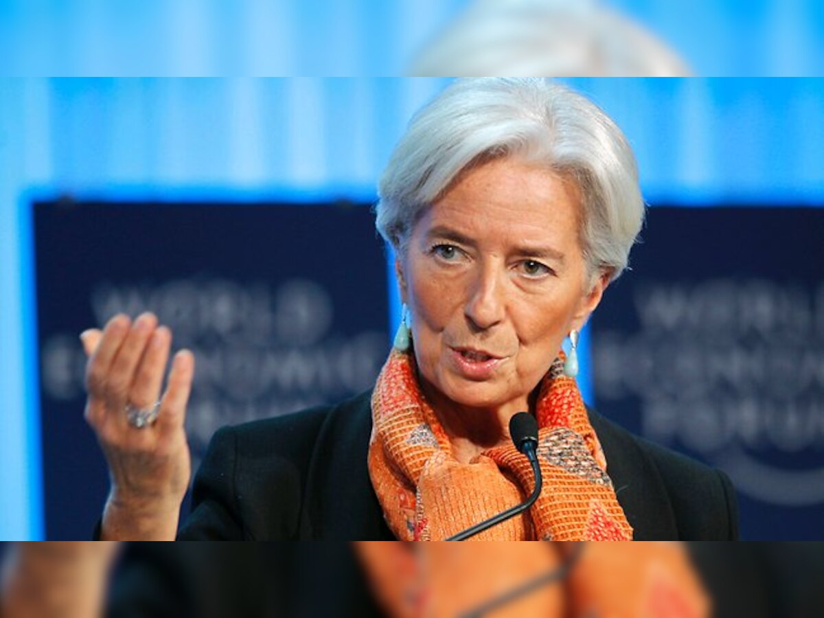 IMF प्रमुख लेगार्ड पर चलेगा मुकदमा