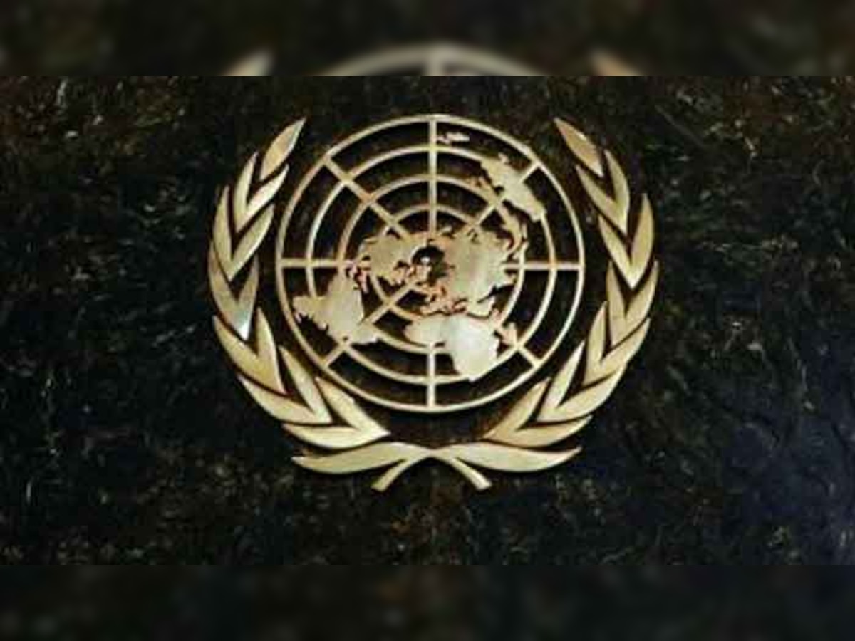 आतंकवाद के खिलाफ संयुक्त राष्ट्र सुरक्षा परिषद का बड़ा कदम