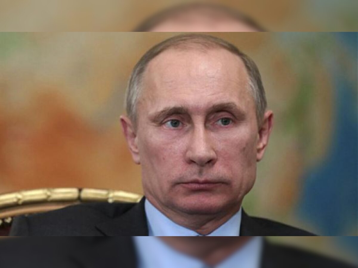 सोवियत संघ की वापसी नहीं चाहता रूस: पुतिन