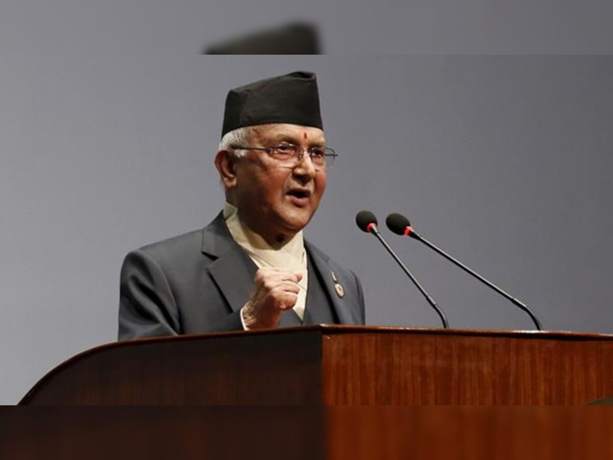 मधेसियों की मांगों पर झुकी नेपाल सरकार, संविधान में करेगी बदलाव