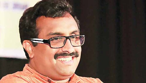 India, Pakistan, Bangladesh Will Reunite, Says BJP's Ram Madhav | राम ...