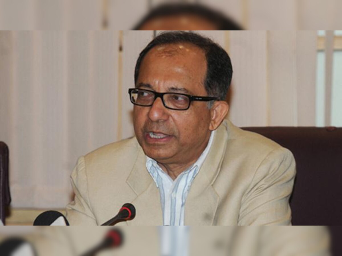 India, US are two engines of growth Kaushik Basu विश्वबैंक के प्रमुख