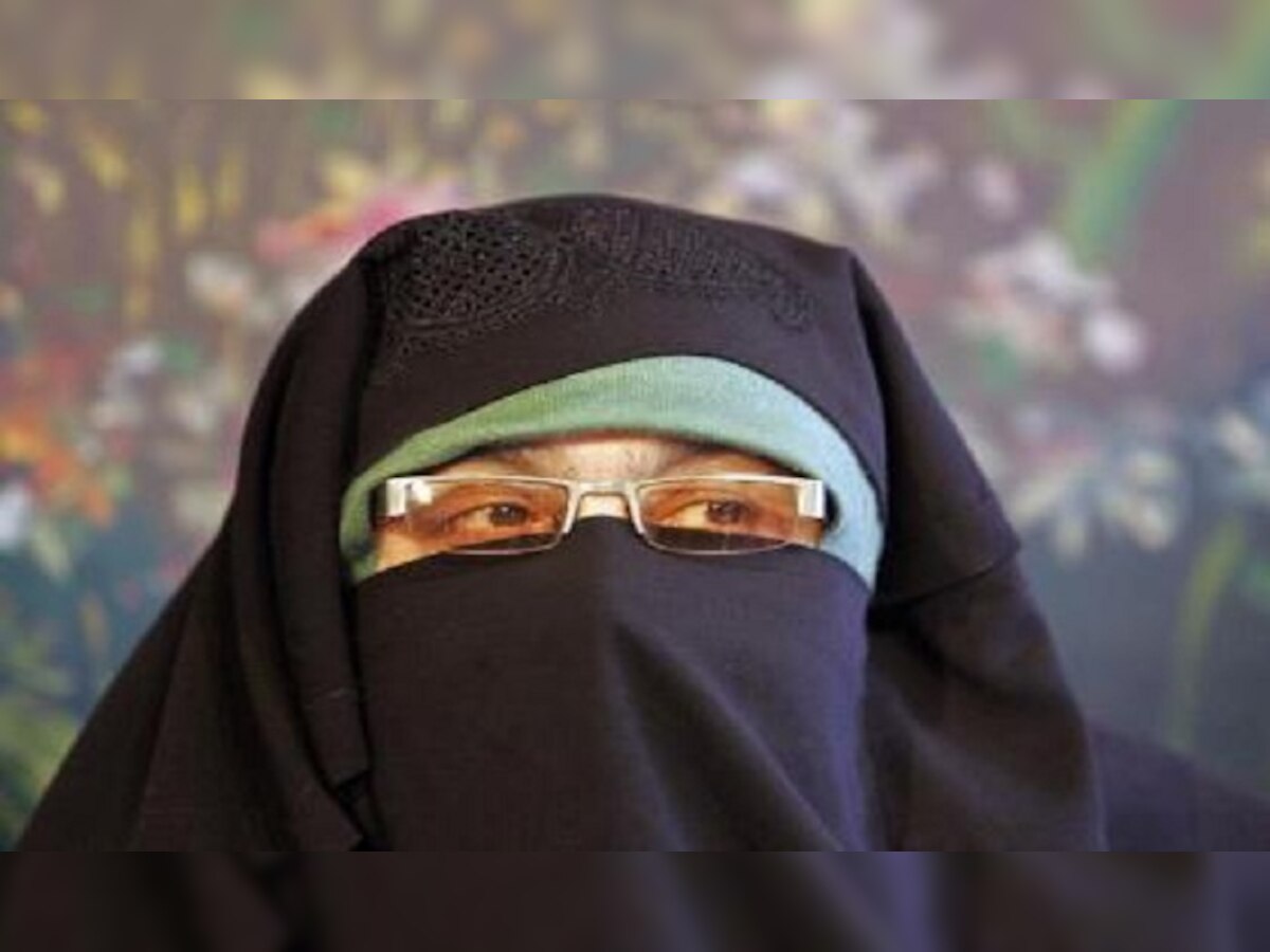 नए साल का जश्न मनाना इस्लाम के खिलाफ है: आसिया अंद्राबी