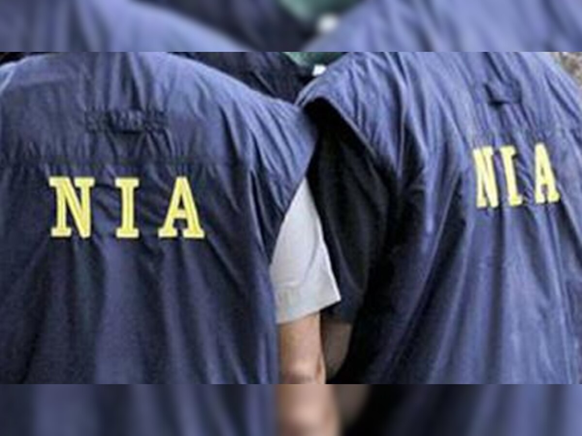 एनआईए ने सिमी प्रशिक्षण शिविर मामले की जांच पूरी की