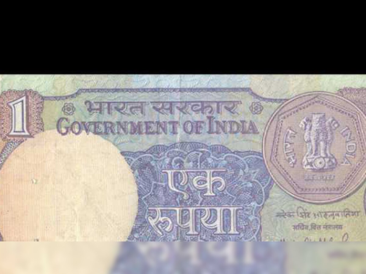 पिछले दो साल में एक रुपये के 16 करोड़ नोट जारी किए गए: RTI
