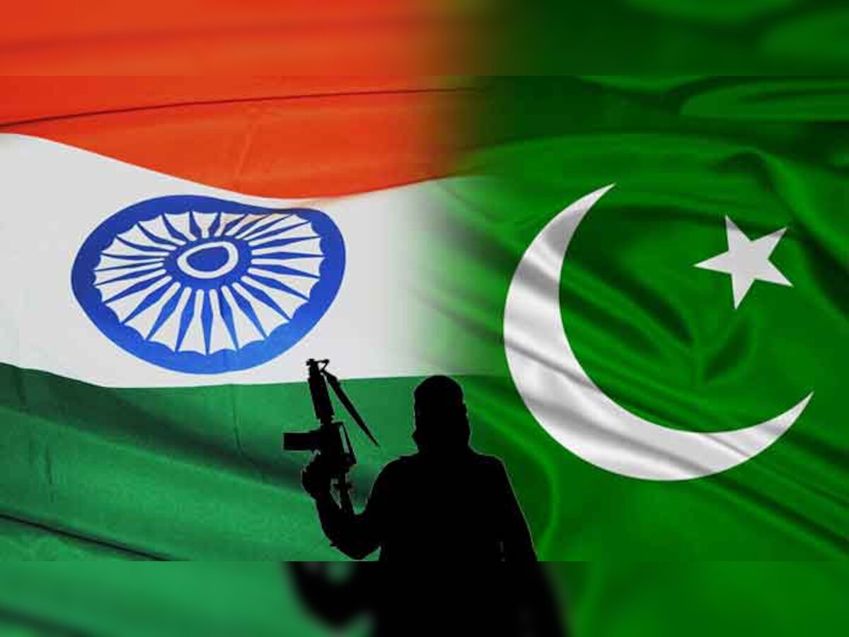 पाकिस्तानी आतंकवाद का दंश कब तक झेलता रहेगा भारत?