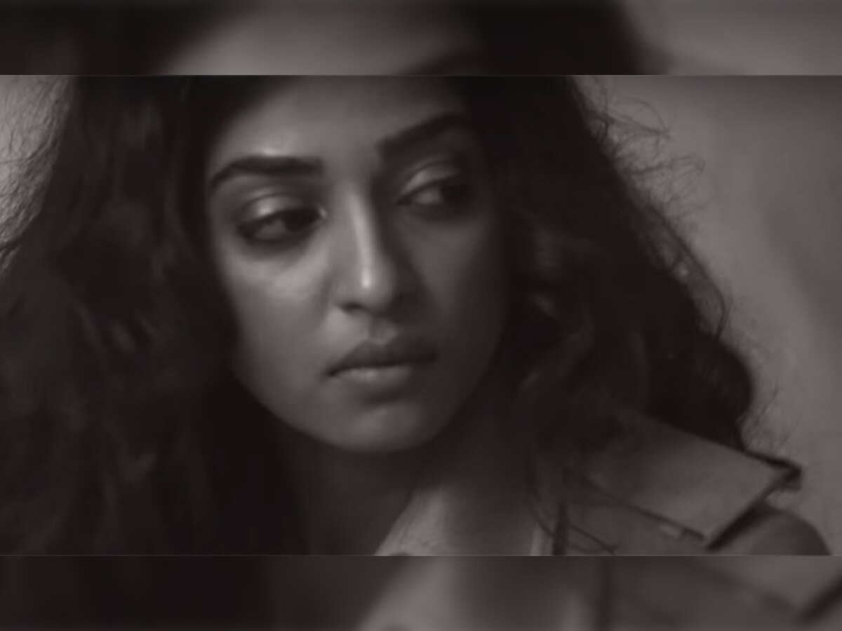 देखें Video: राधिका आप्टे ने किया 'बिंदास' सनसनीखेज खुलासा!