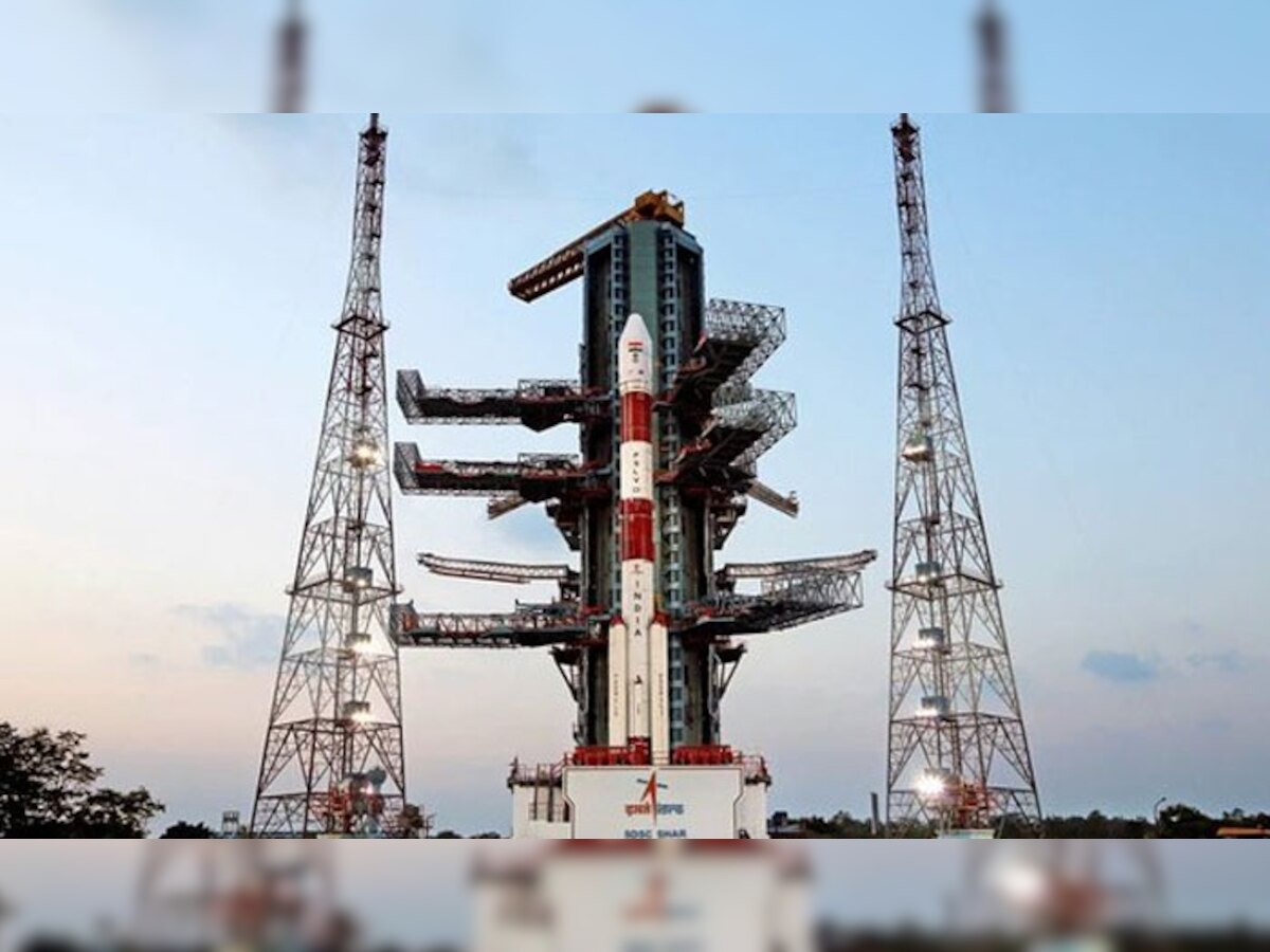 नेविगेशन सैटेलाइट IRNSS-1E की सफल लॉन्चिंग, 'देसी जीपीएस' सिस्टम की तरफ भारत ने बढ़ाया बड़ा कदम 