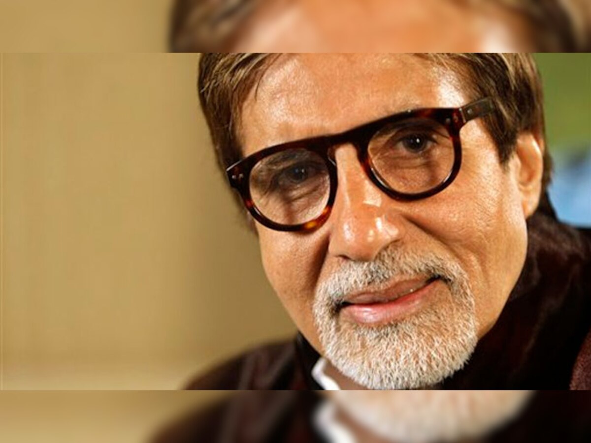 अमिताभ बच्चन की ‘टीन’ 20 मई को होगी रिलीज