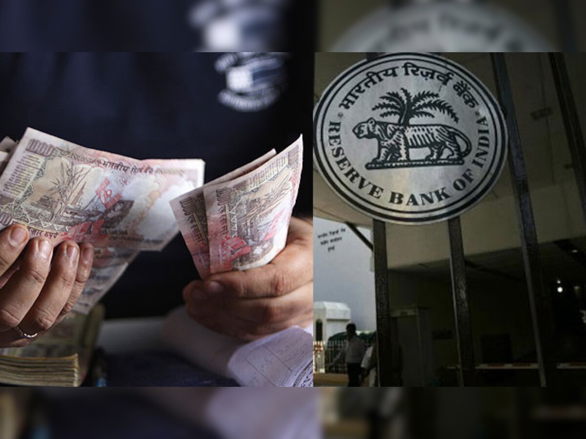 बिना सुरक्षा धागे वाले 1000 रुपये के नोट से सावधान! RBI ने बैंकों को जारी किए दिशानिर्देश