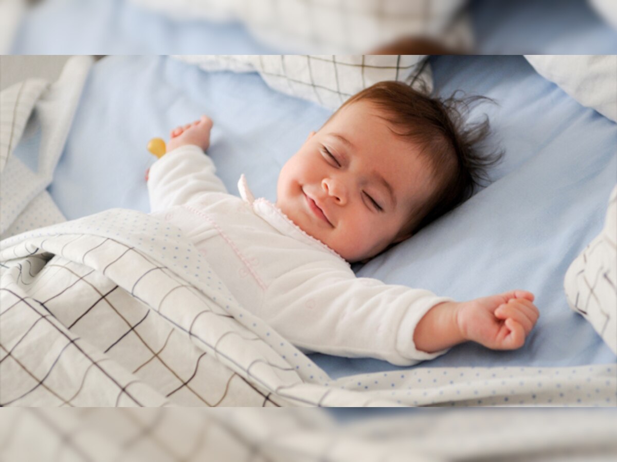 सेहत के लिये संजीवनी है 'अच्छी नींद', ये नुस्खे बनाएंगे आपको संतुलित