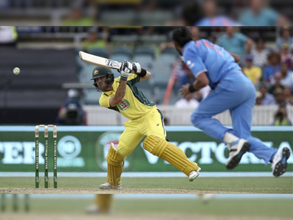 'पांडे जी' के कमाल से टीम इंडिया की धमाल, ऑस्ट्रेलिया दौरे पर आखिर मिल गई जीत