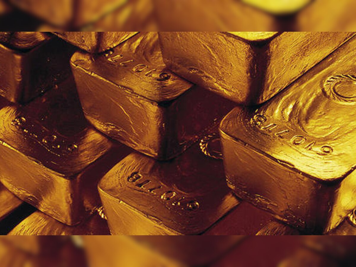 गोल्ड मोनेटाइजेशन स्कीम के तहत 900 किलो सोना हुआ जमा