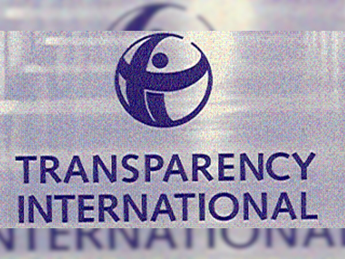 वैश्विक भ्रष्टाचार सूचकांक पेश, भारत की रैंकिंग में सुधार