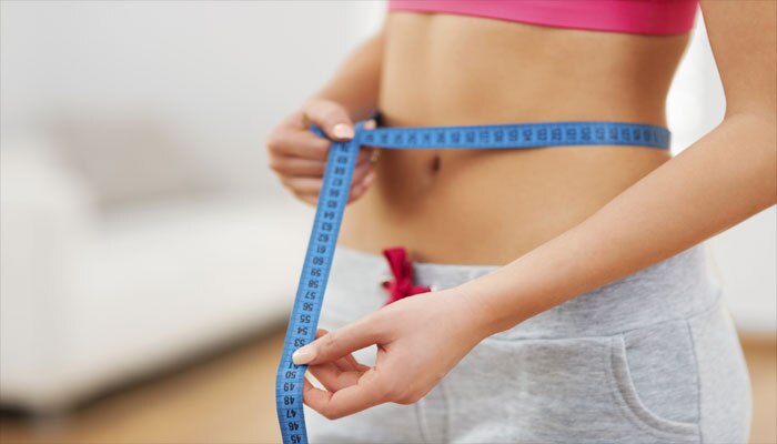 Balanced diet is also necessary to achieve the goal of weight loss | वजन कम  करने के लिए डॉयट पर ध्यान देना जरूरी | Hindi News, सेहत