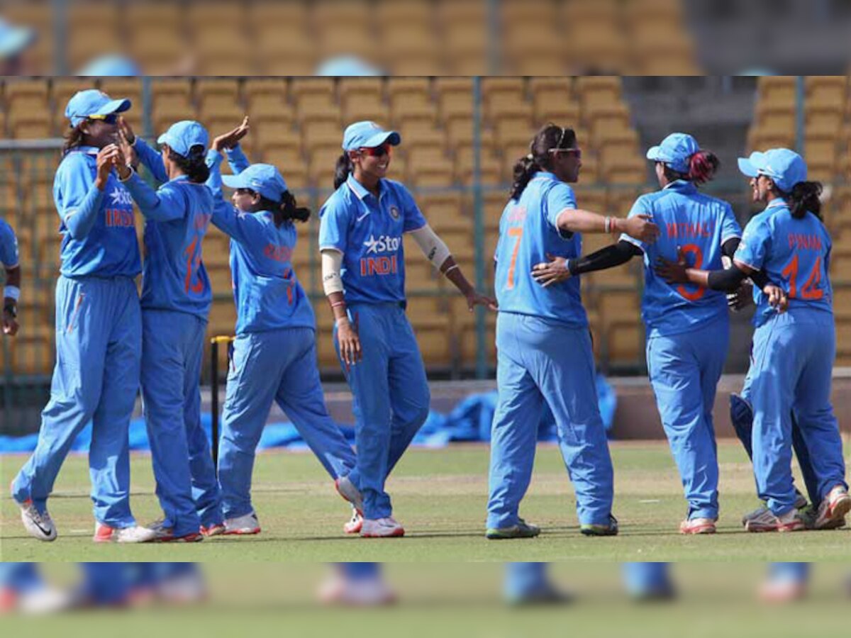 भारतीय महिला वर्ल्ड टी20 टीम की घोषणा, टीम कैप्टेन होंगी मिताली राज 