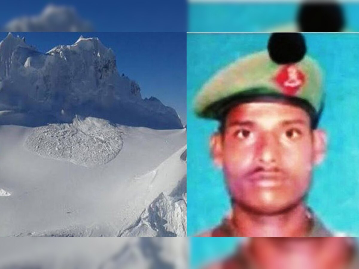 सियाचिन हिमस्खलन में बचे सैनिक से अस्पताल में मिले PM मोदी; जवान वेंटीलेटर पर, 48 घंटे अहम