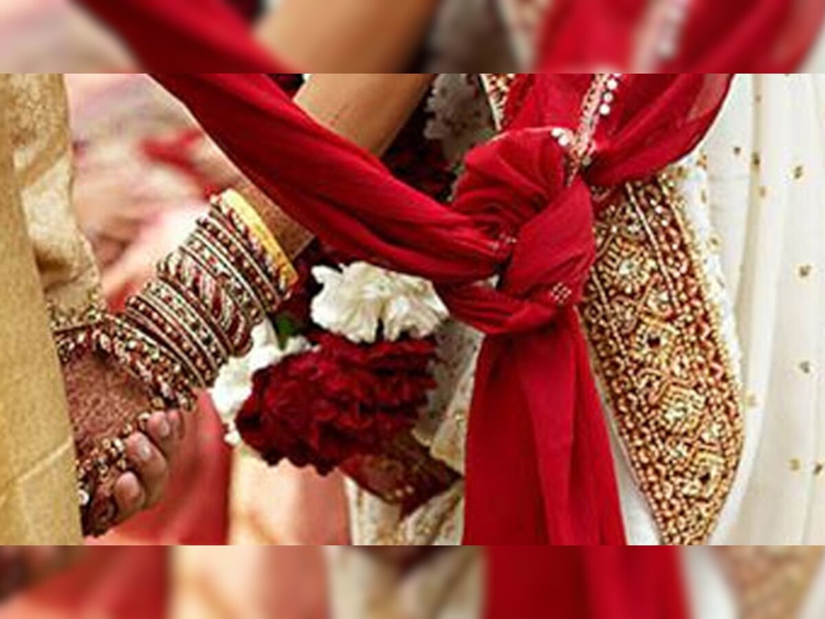 पाकिस्तान ने हिंदू विवाह विधेयक को मंजूरी