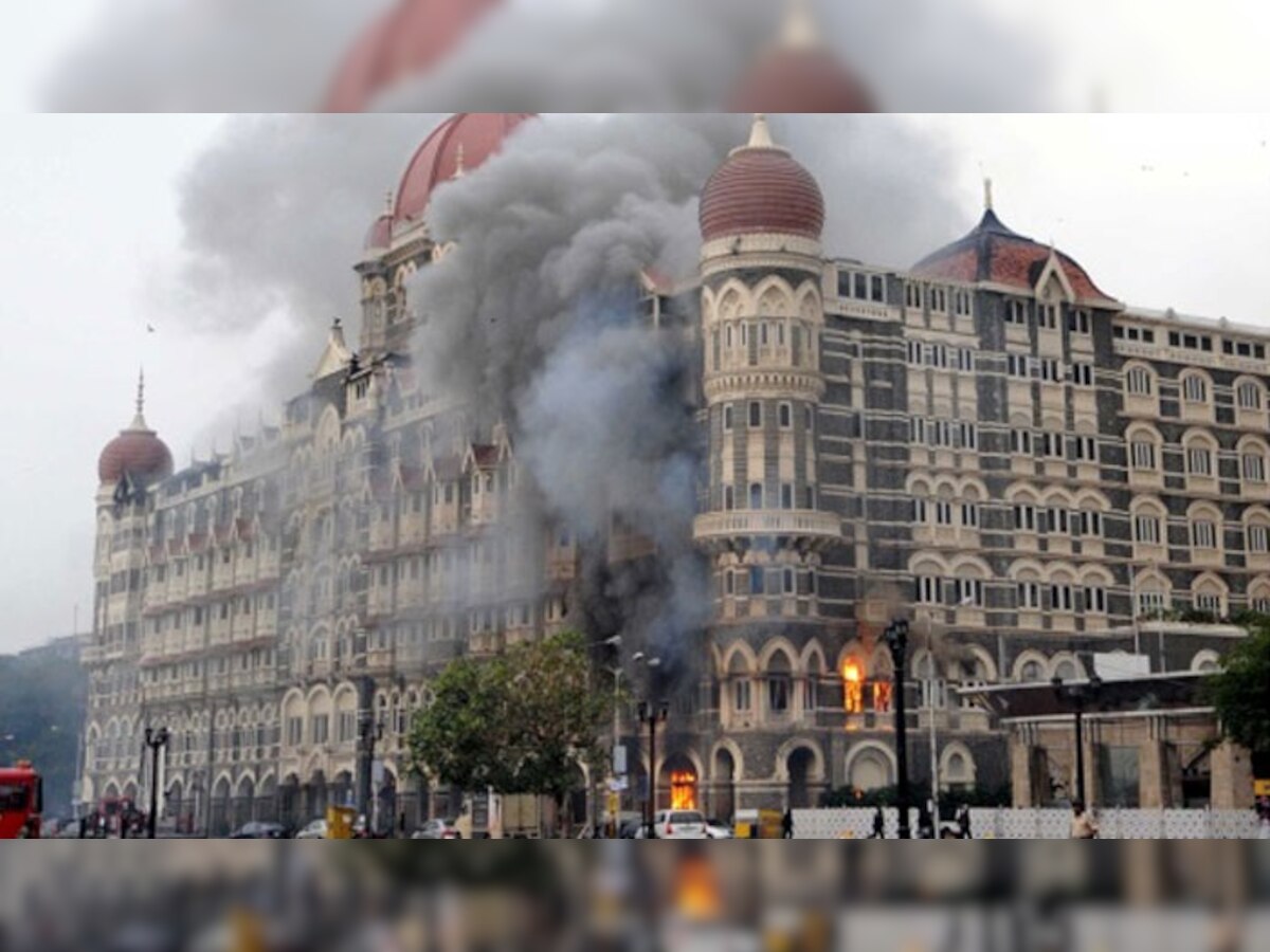 26/11 मुंबई हमला: अमेरिका ने कहा- दोषियों को न्याय के कटघरे में लाने के लिए भारत के साथ काम कर रहे हैं 