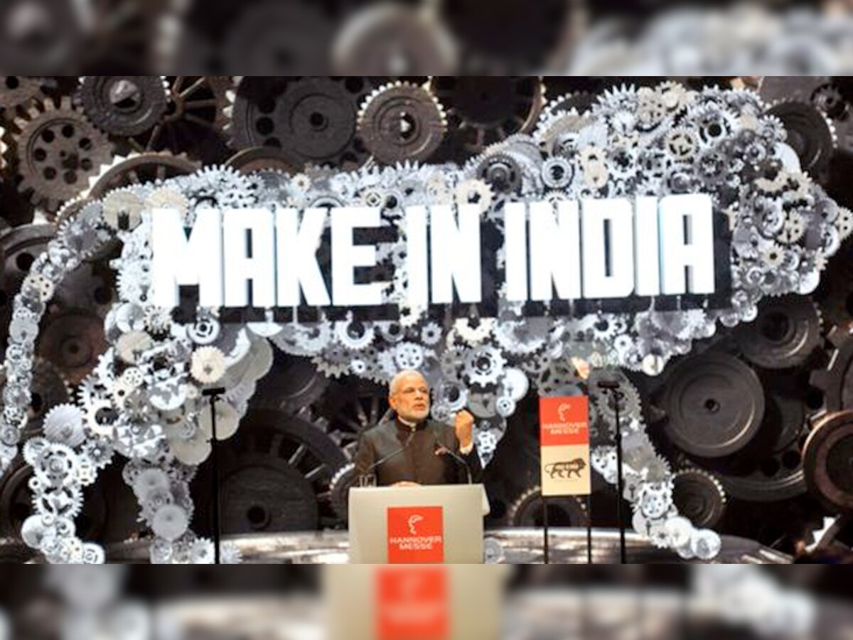 पीएम नरेंद्र मोदी आज करेंगे ‘मेक इन इंडिया’ सप्ताह का उद्घाटन 