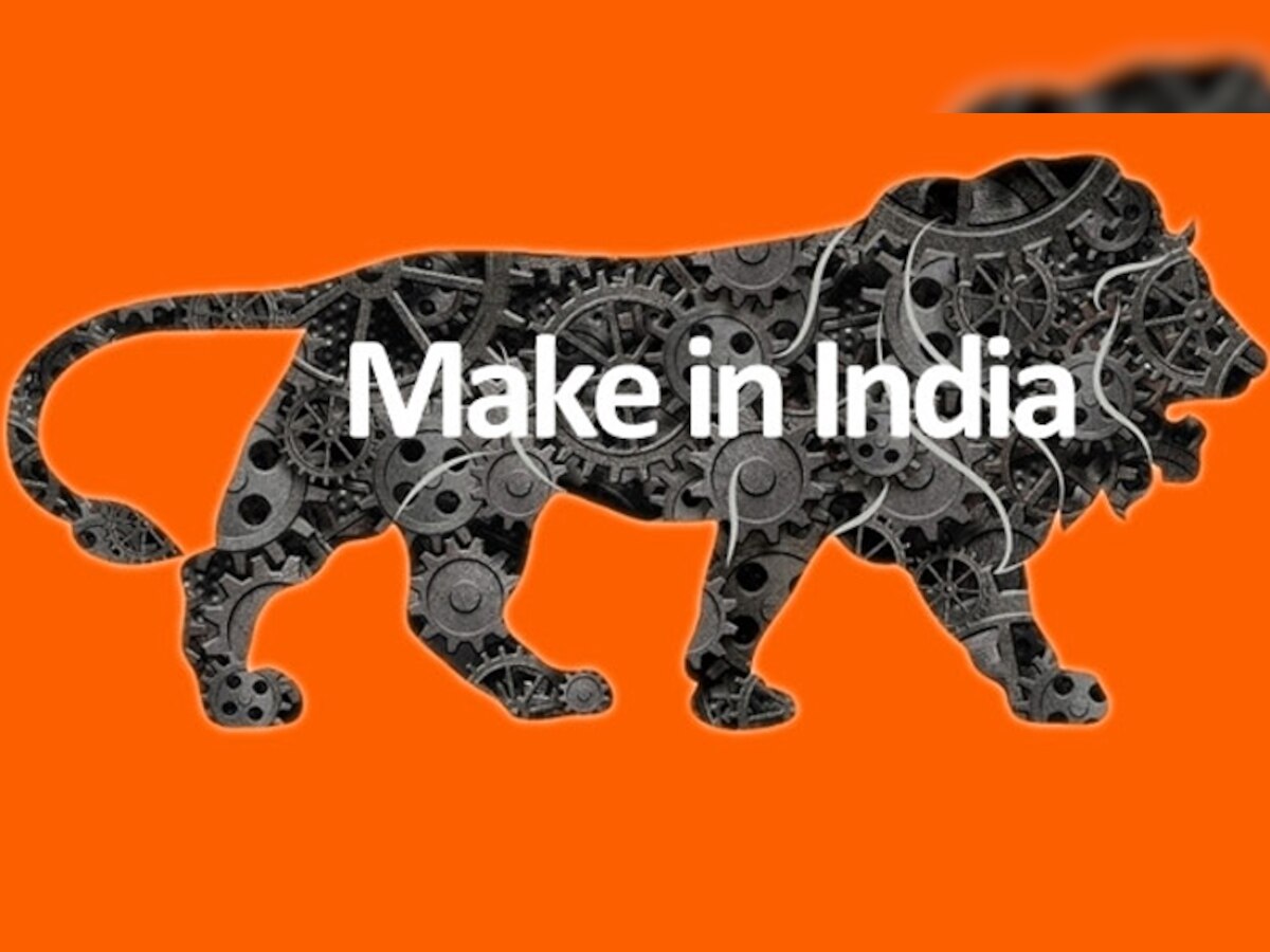 'मेक इन इंडिया': 21,400 करोड़ रुपए के निवेश समझौतों पर हस्ताक्षर  