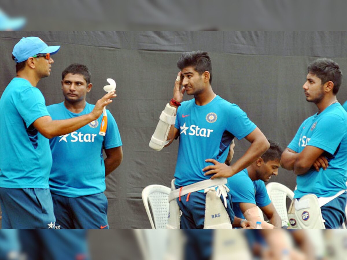 फाइनल में टीम इंडिया को 5 विकेट से हराकर वेस्टइंडीज ने पहली बार जीता अंडर-19 वर्ल्ड कप