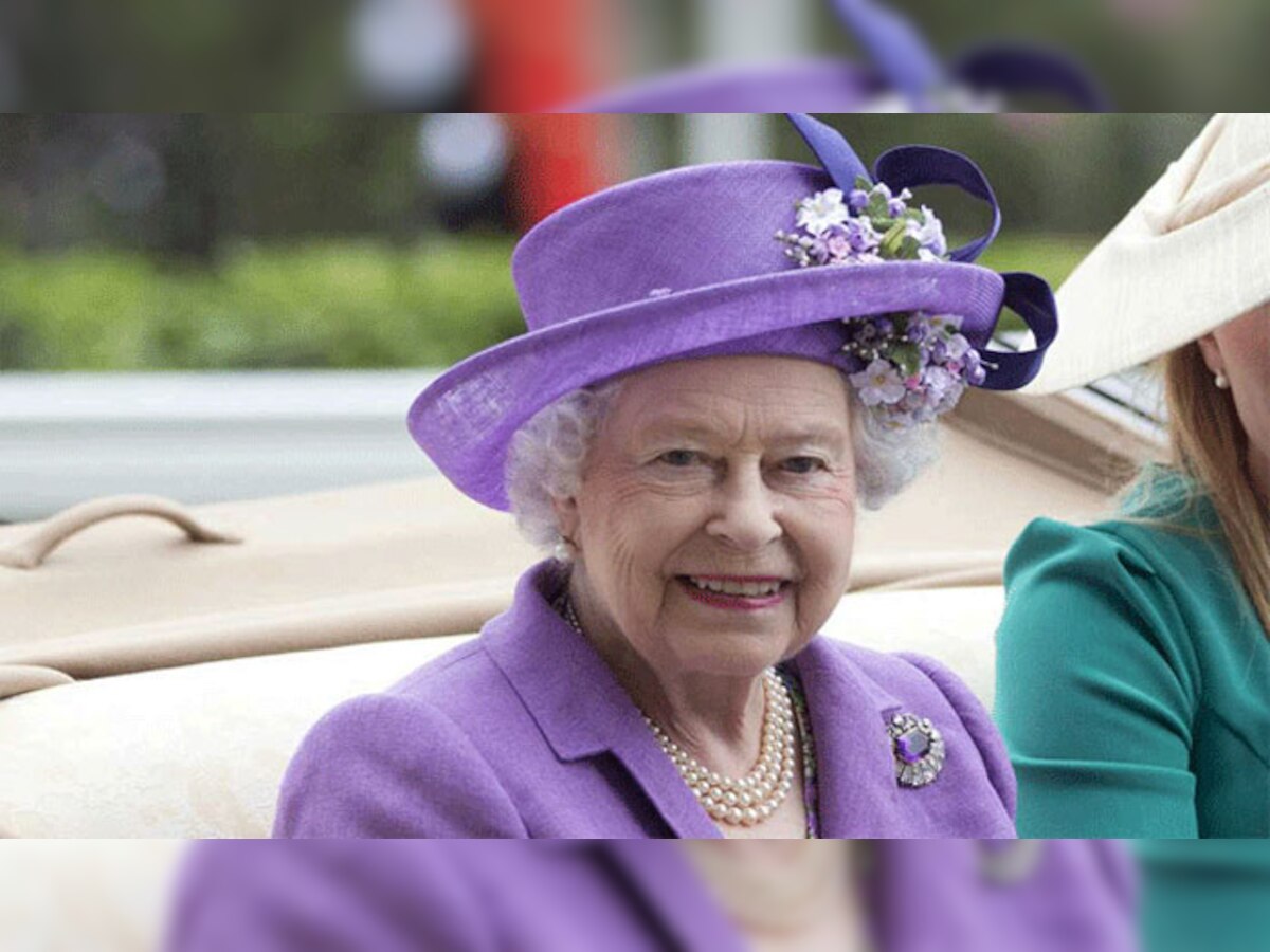 भारत के बाद अब ब्रिटेन में भी 'स्वच्छता अभियान', महारानी के जन्मदिन से होगी शुरूआत