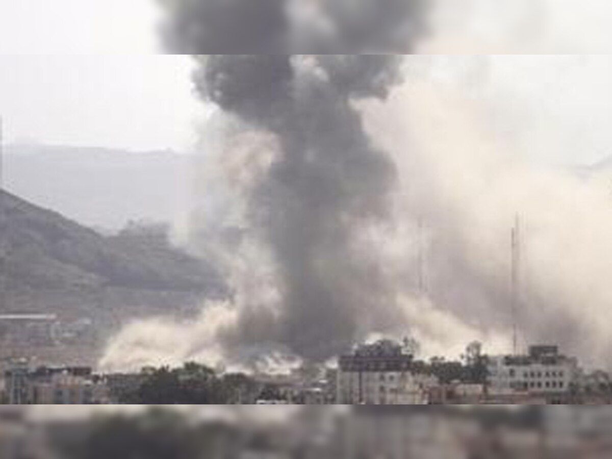 सीरियाई स्कूलों, अस्पतालों पर मिसाइल हमले में 50 मरे, UN ने बताया अंतरराष्ट्रीय कानून का उल्लंघन