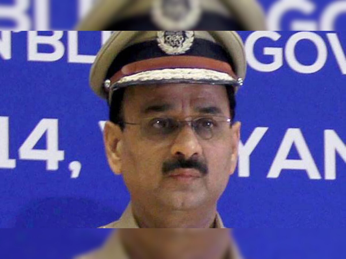 बस्सी हुए सेवानिवृत्त, दिल्ली के नए पुलिस आयुक्त बने आलोक वर्मा 