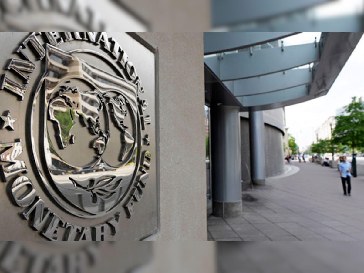 IMF को इस साल भारत की वृद्धि दर 7.3% रहने की उम्मीद