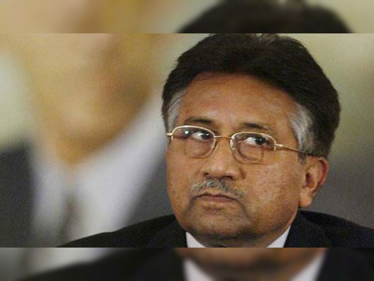 पाकिस्तान की अदालत ने मुशर्रफ पर लगा यात्रा प्रतिबंध हटाया