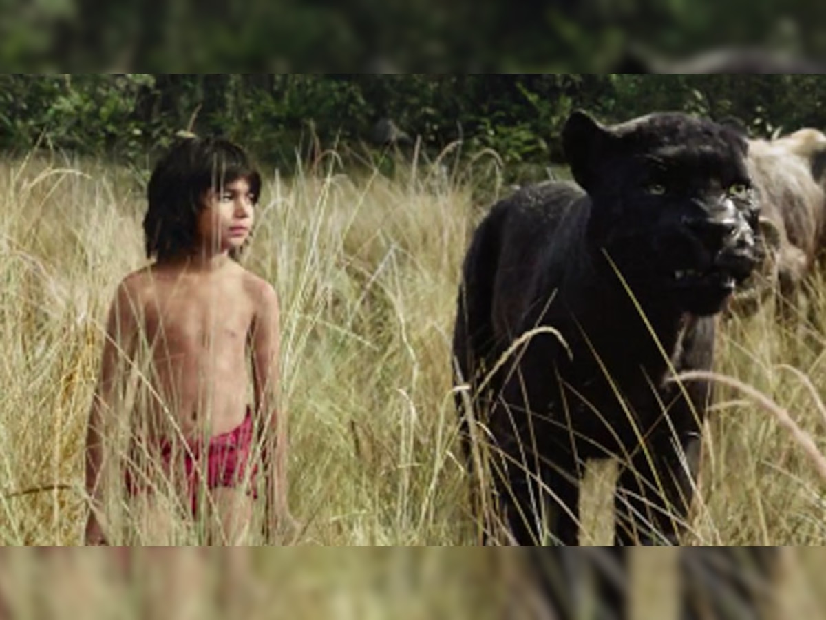 'जंगल जंगल बात चली है...' ने फिर दिलाई बचपन की याद, 'द जंगल बुक' का गाना रिलीज, देखें VIDEO