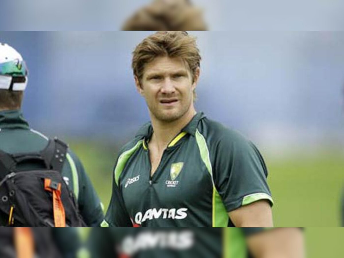 भारत-ऑस्ट्रेलिया मैच पर बोले शेन वाटसन- 'बहुत मुश्किल है हराना'