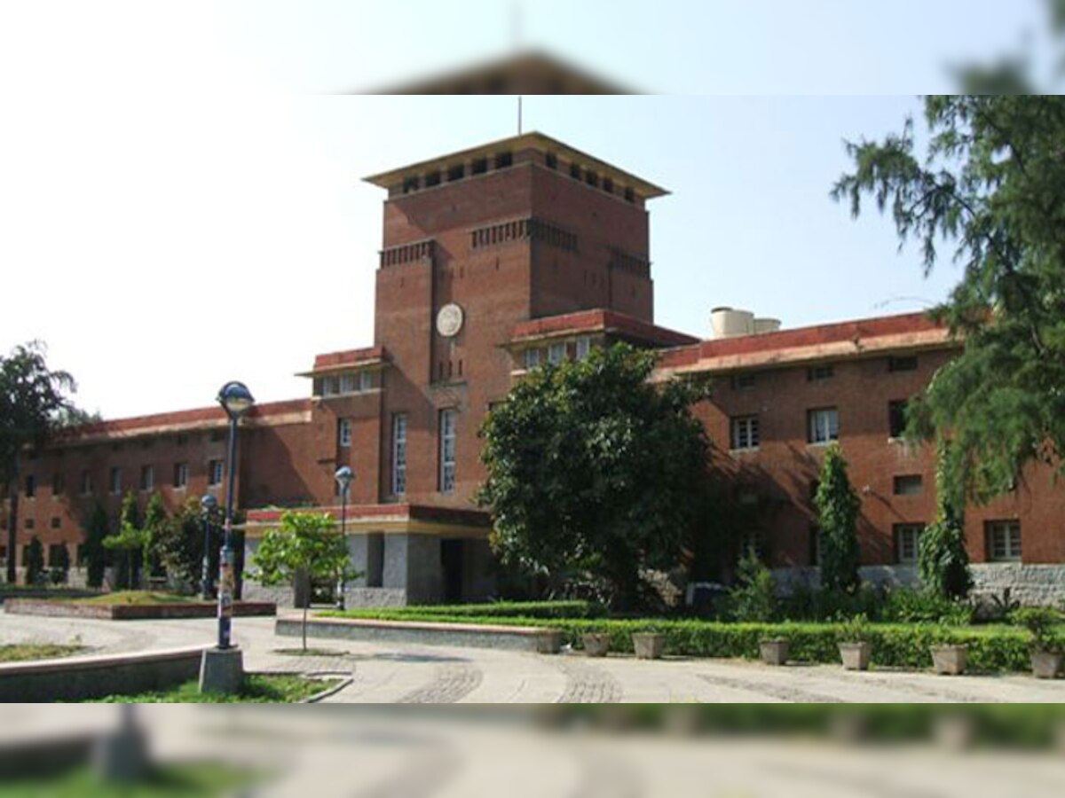 बिना स्थायी प्रिंसिपल के चल रहे हैं दिल्ली यूनिवर्सिटी के 22 से अधिक कॉलेज