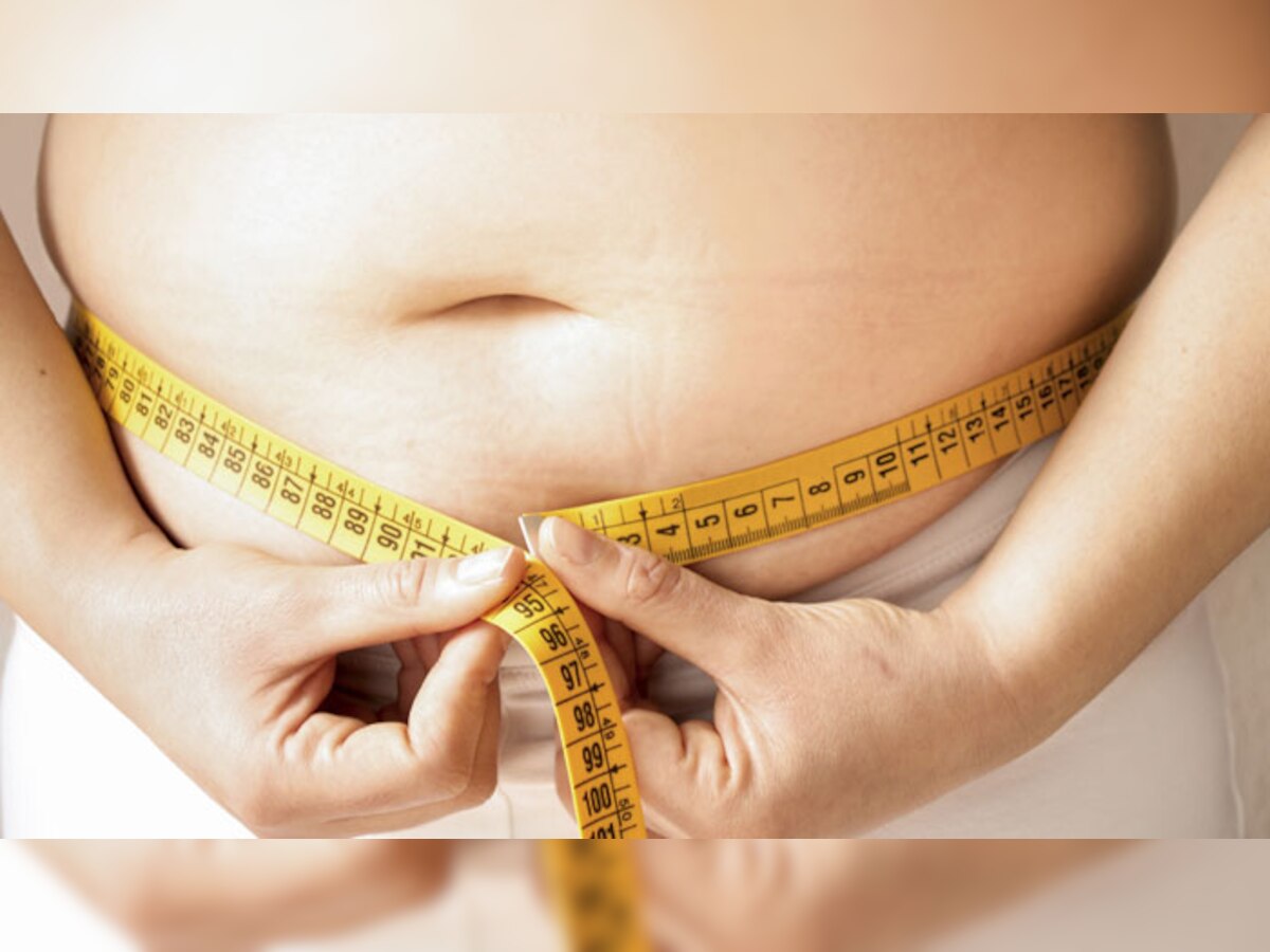 पेट की चर्बी से बढ़ता है हार्ट फेल होने का खतरा, जानिये BMI से क्या है कनेक्शन