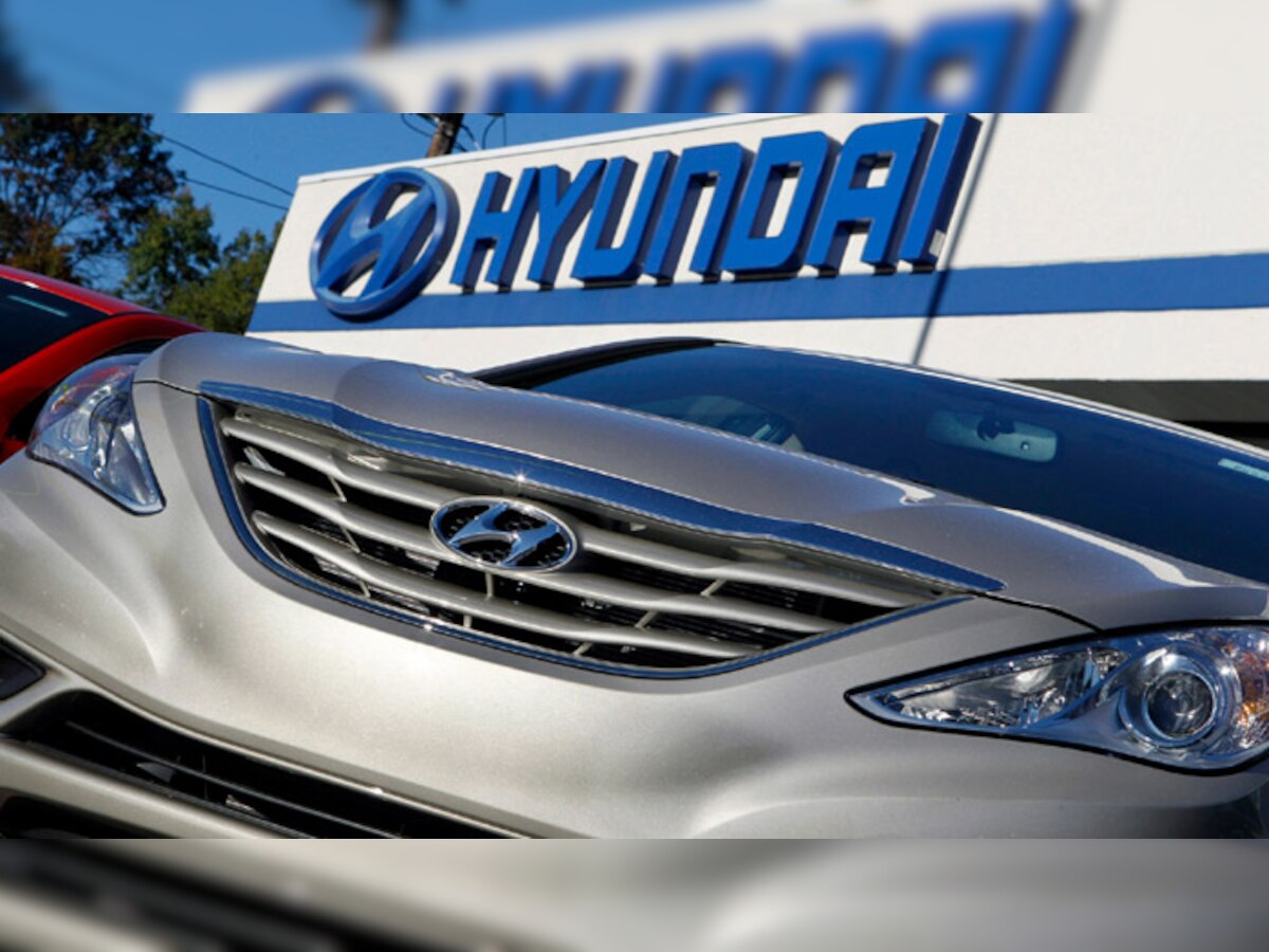 Hyundai लॉन्च करेगी दो मॉडल, मंहगी कारों के खंड में टॉप स्थान पर नजर