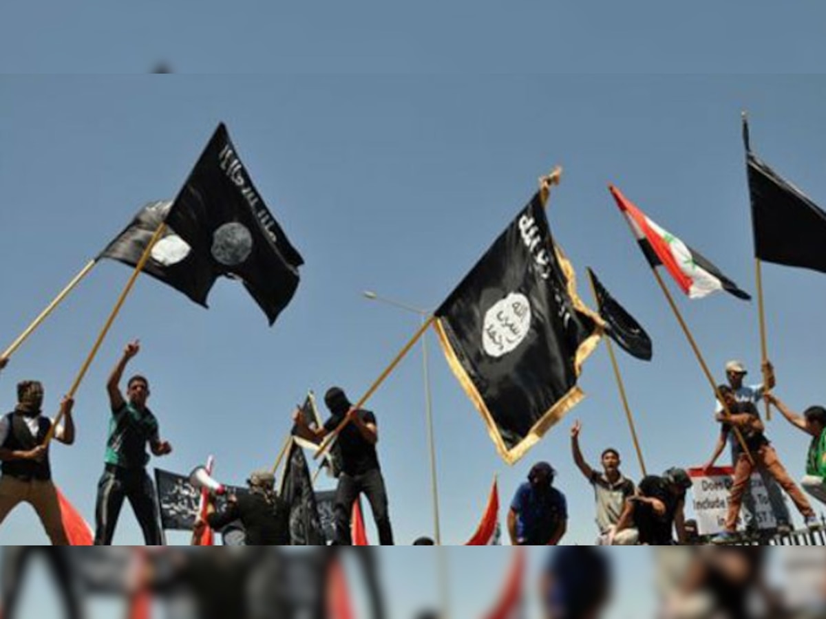 पुणे एयरपोर्ट पर ISIS का सदस्य गिरफ्तार, सीरिया भागने की तैयारी में था