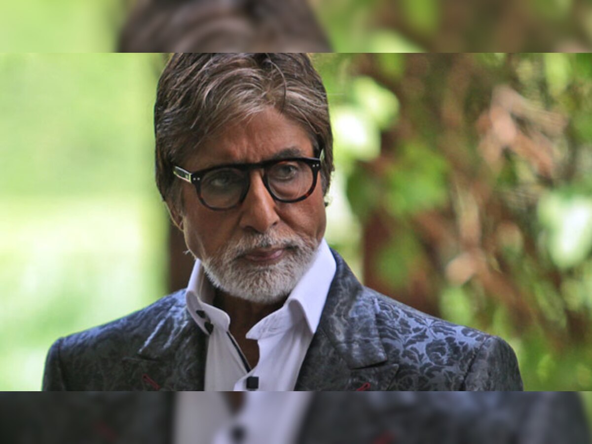 Zee मीडिया एक्‍सक्‍लूसिव: अमिताभ बच्चन के भाई ने 'पनामा ईयर्स' में उनके कारोबार को मैनेज किया