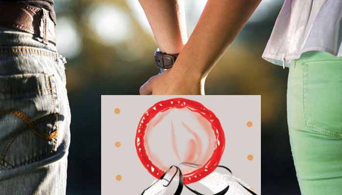 यदि आप कंडोम का ज्यादा इस्तेमाल करते हैं, तो इन बातों का जरूर रखें ध्यान यदि आप कंडोम का ज्यादा इस्तेमाल करते हैं, तो इन बातों का जरूर रखें ध्यान