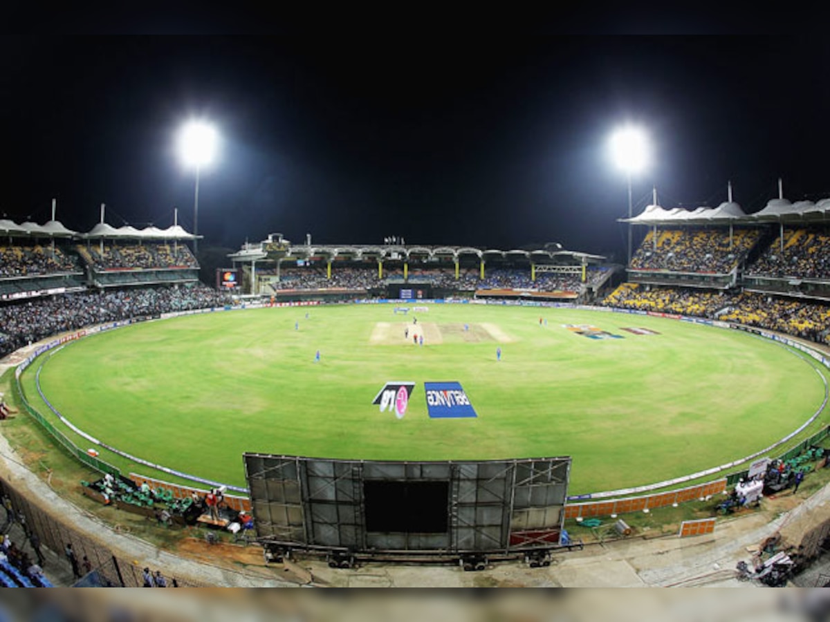 बंबई उच्च न्यायालय ने BCCI से पूछा, क्या पुणे से स्थानांतरित हो सकते हैं IPL के मैच